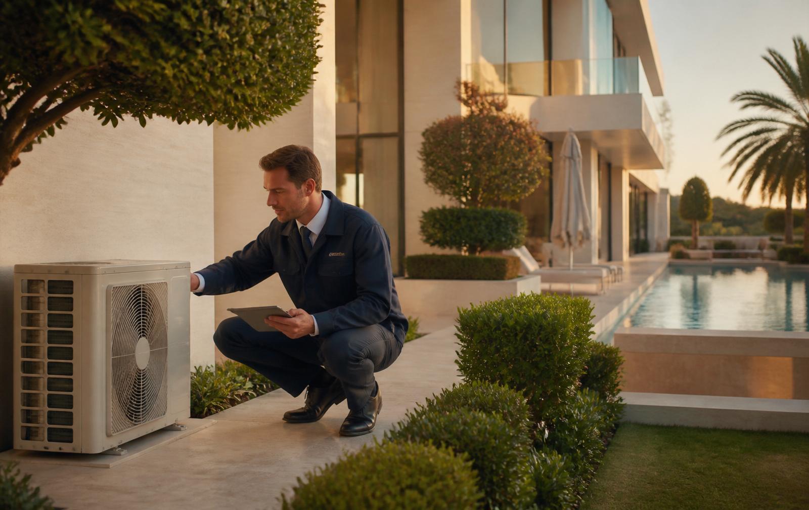 Why Preventative Maintenance Saves Dubai Villa Owners Thousands Every Year