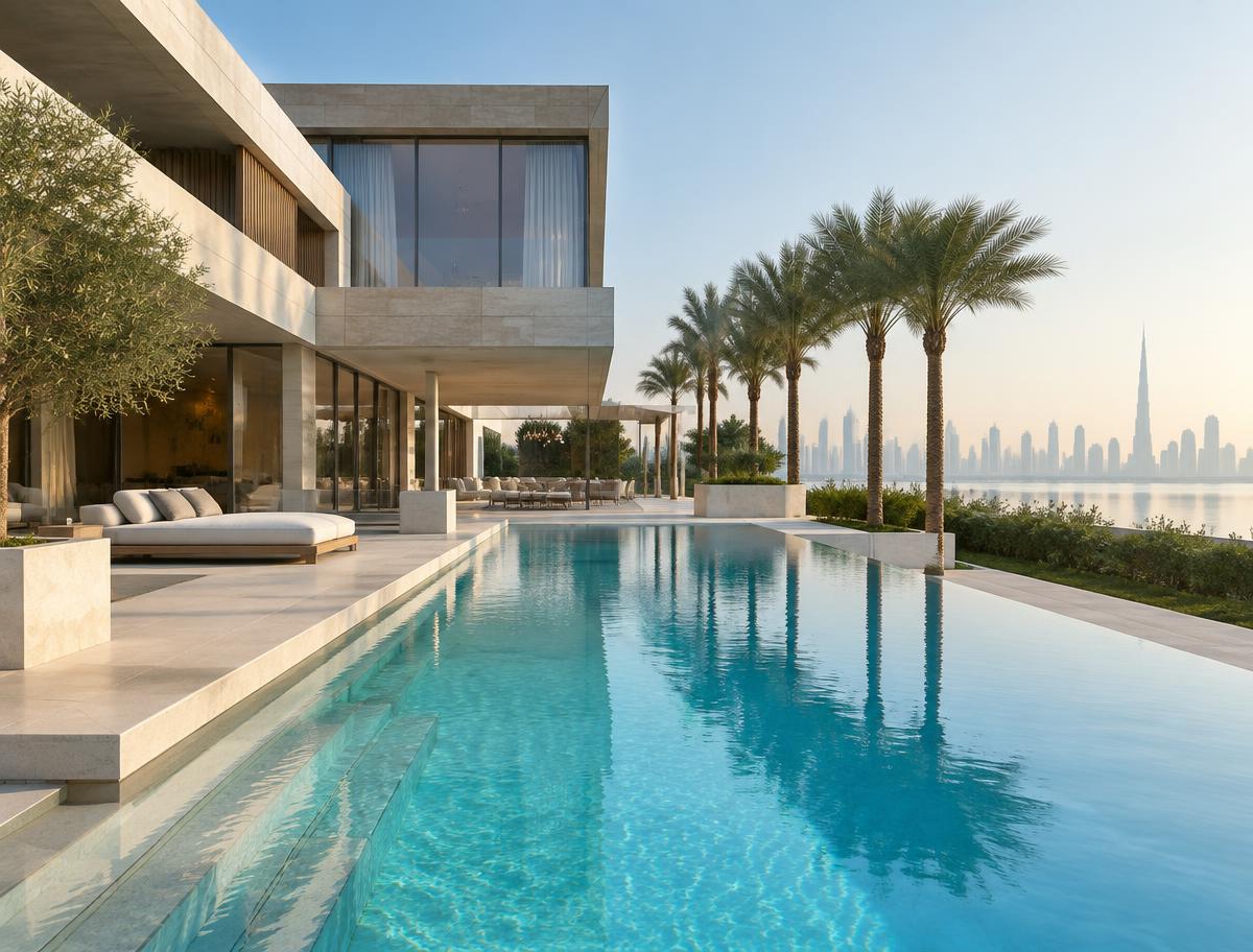 Swimming Pools
