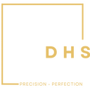Logo DHS UAE